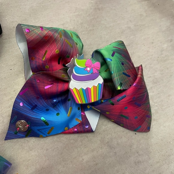 Jojo siwa bows - Picture 8 of 8